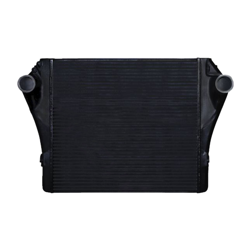 Aftercooler Visión MP8 CXU