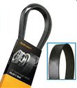 Correa Multicanal freightliner CL-120/M2 de 8PK1450 o 73.6" Longitud