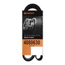 Correa multicanal A/A-alter. MP8 8 canal