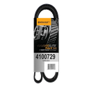 Correa Multicanal Del Alternador Mack CH-E7E-TECH de 10PK1850 o 72,83" Longitud