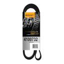Correa Multicanal Mack CH de 10PK1860 o 73.6" Longitud