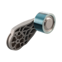 Tensor Polea del Ventilador Mack MP8