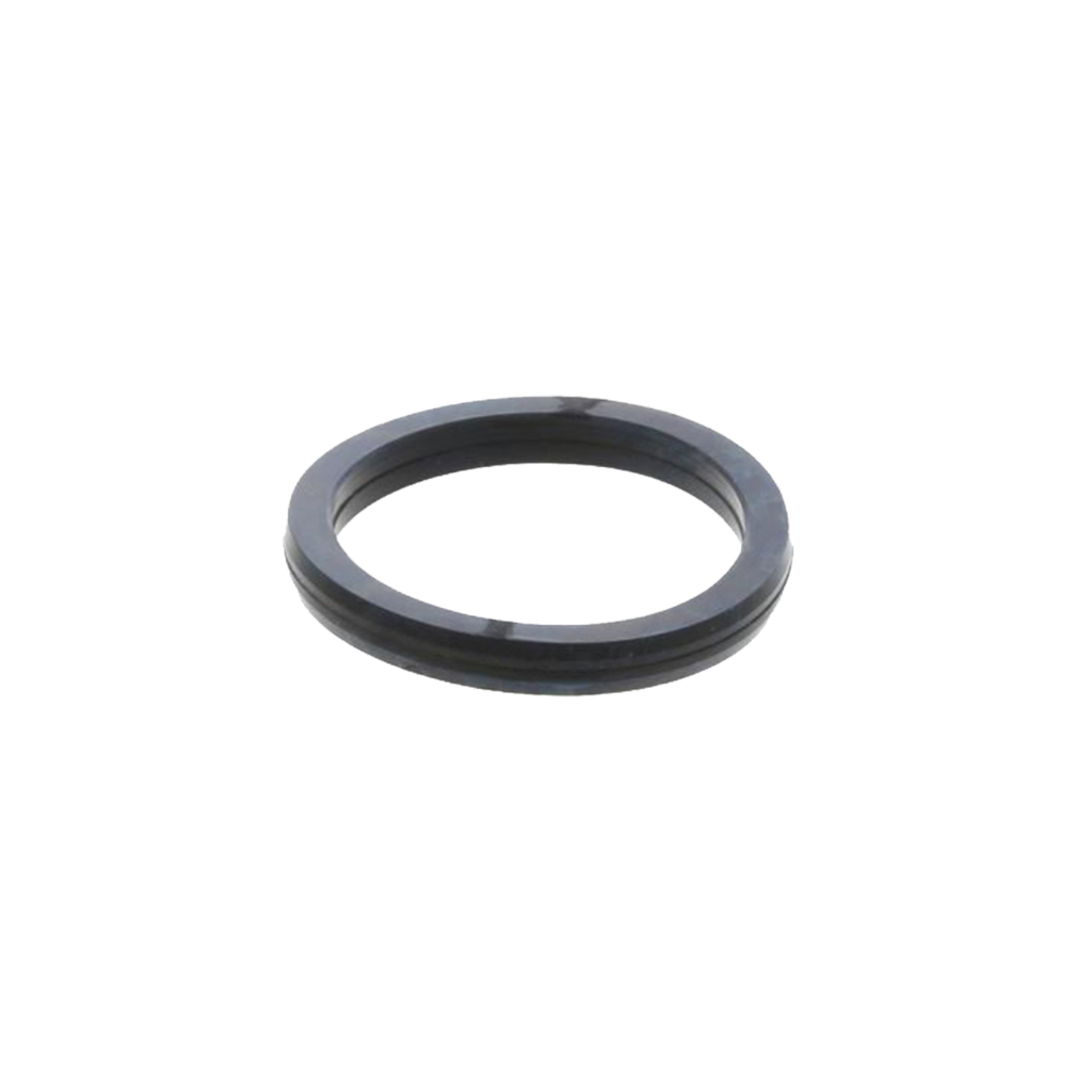 Sello Rectangular Del Enfriador de Aceite y Conector Carter MP8
