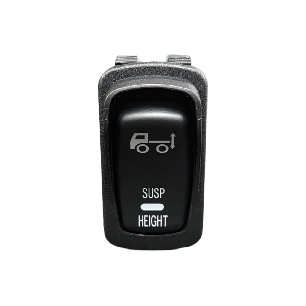 Switch (Boton) Suspencion Altura Tablero Mack