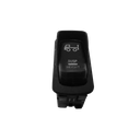 Switch (Boton) Suspencion Altura Tablero Mack