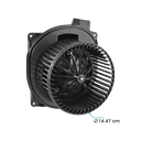 Motor Soplador del A/A de CL