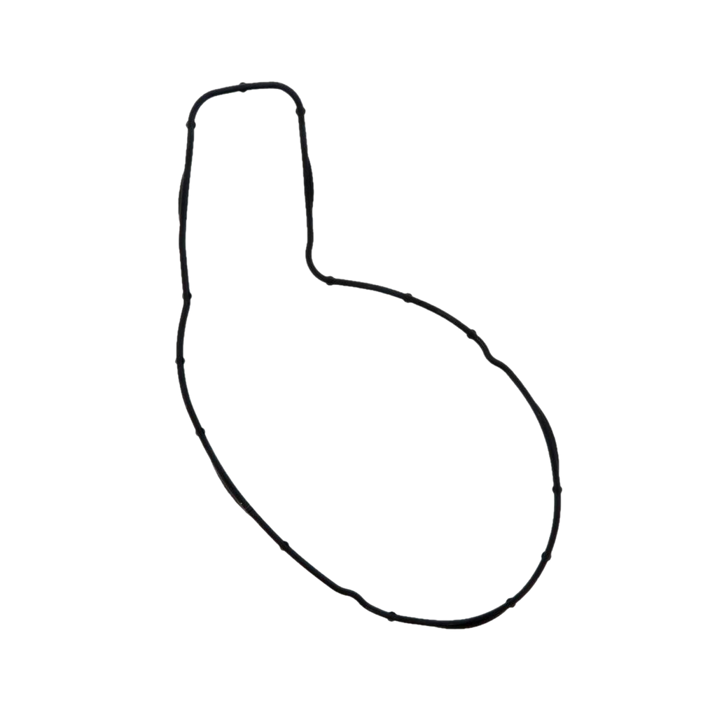 Sello de la Bomba de Agua Mack MP8