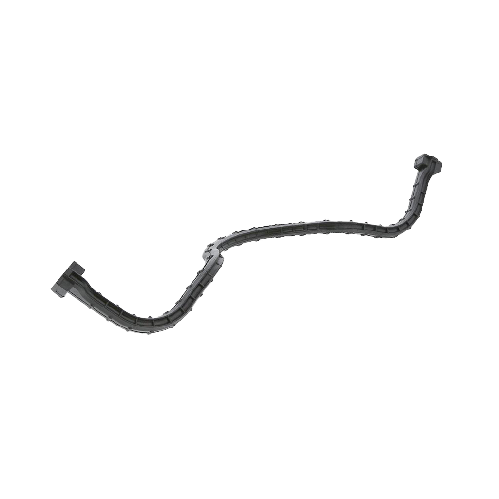 Empacadura tapa engrenajes de tiempo Mack Mp8