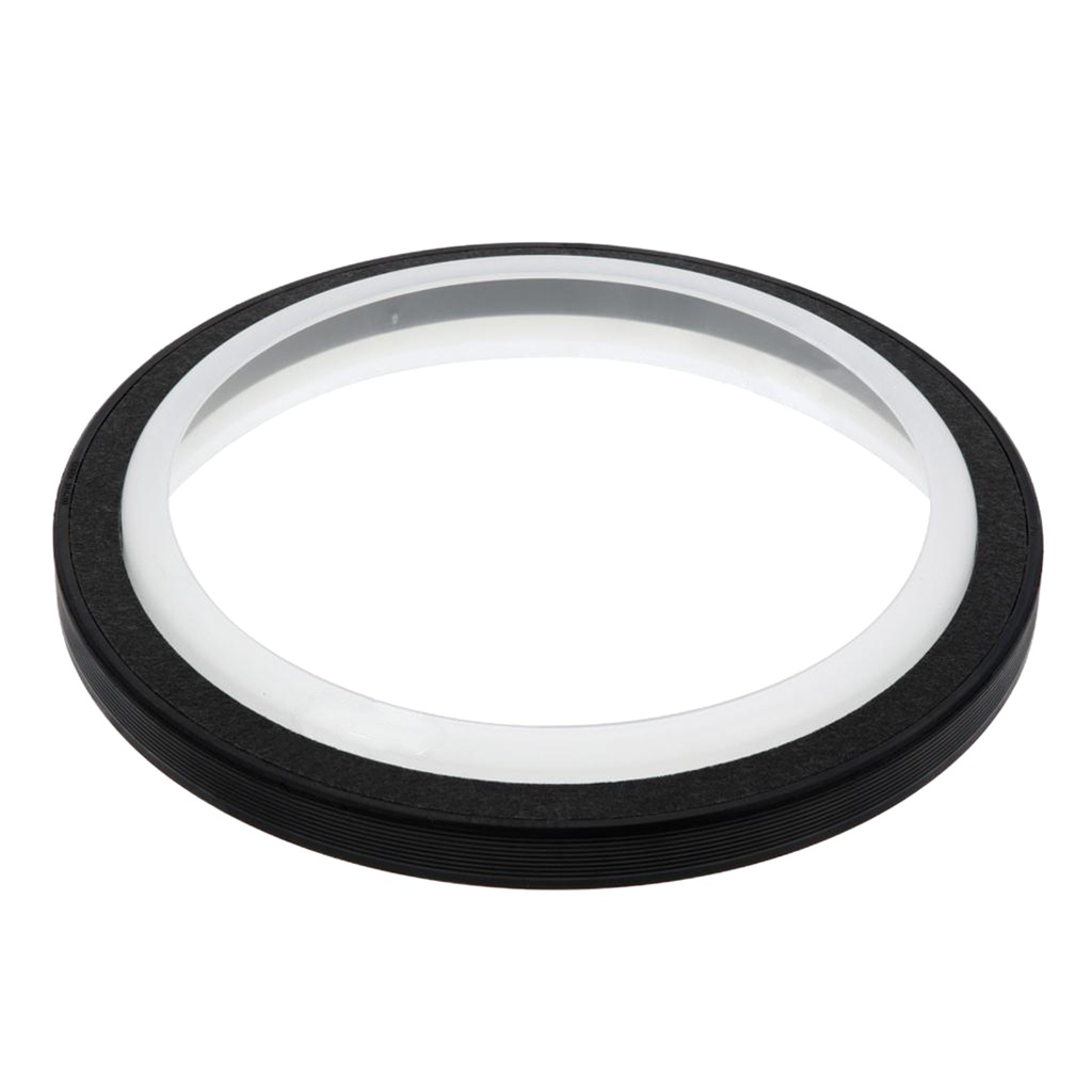 Sello del Cigueñal Trasero Motor Mack MP8 / Labio de teflón