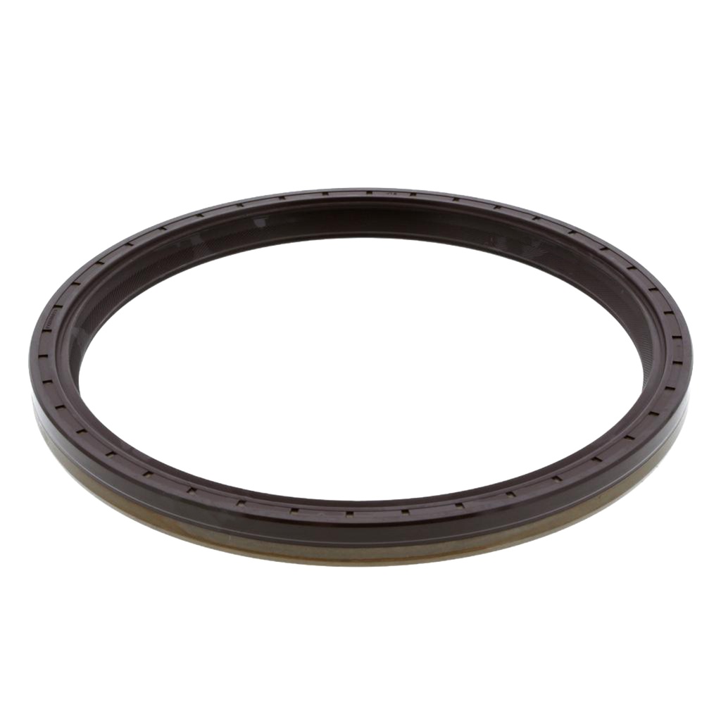 Sello del Cigueñal Trasero Motor Mack MP8 / Labio de Neopreno