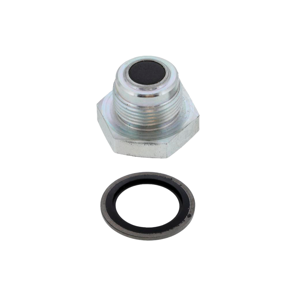 Tapa de drenaje Magnetico Carter MP8