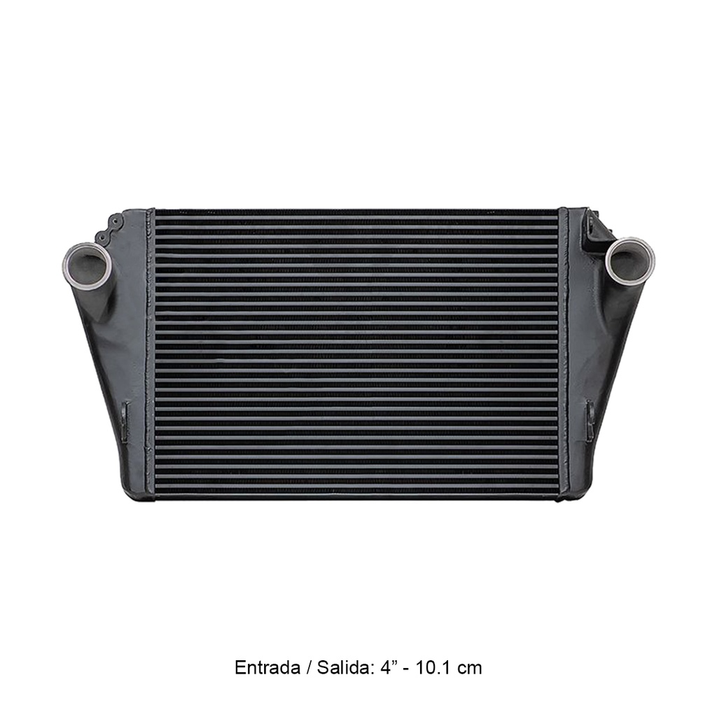 Aftercooler Vision Pinacle Motor Mp8 CXU