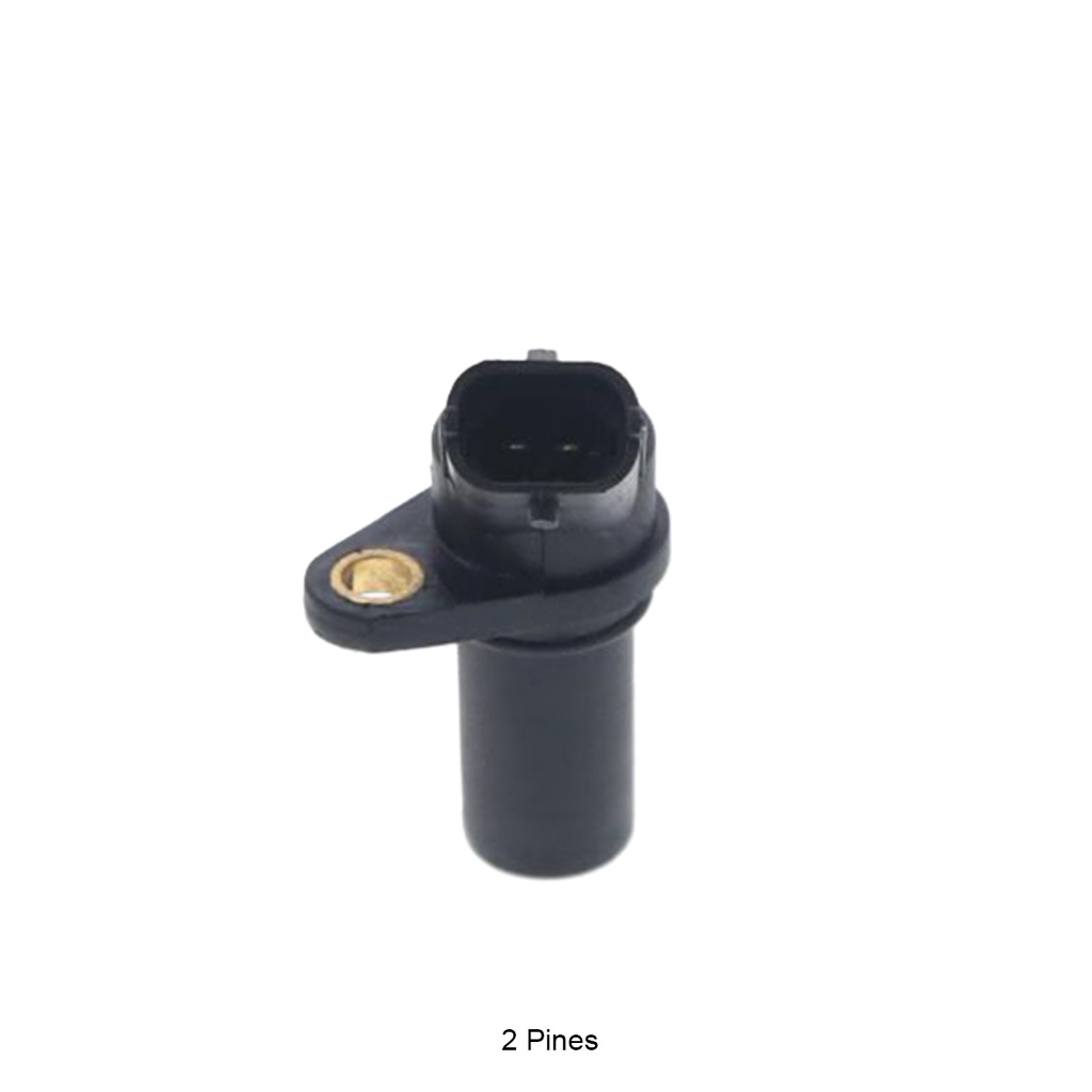 Sensor Posición De Cigüeñal Mack - MP7/MP8 Volvo - D11/D13