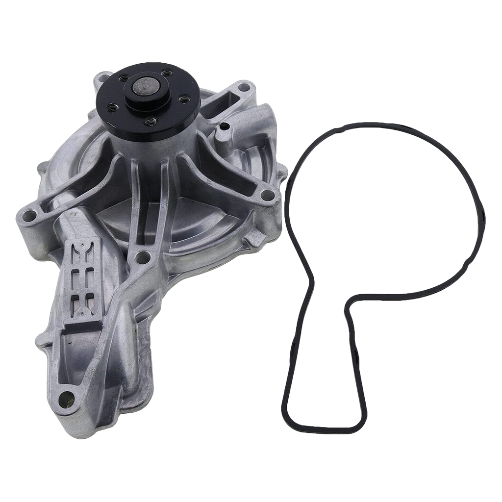 Bomba y sello agua MP8