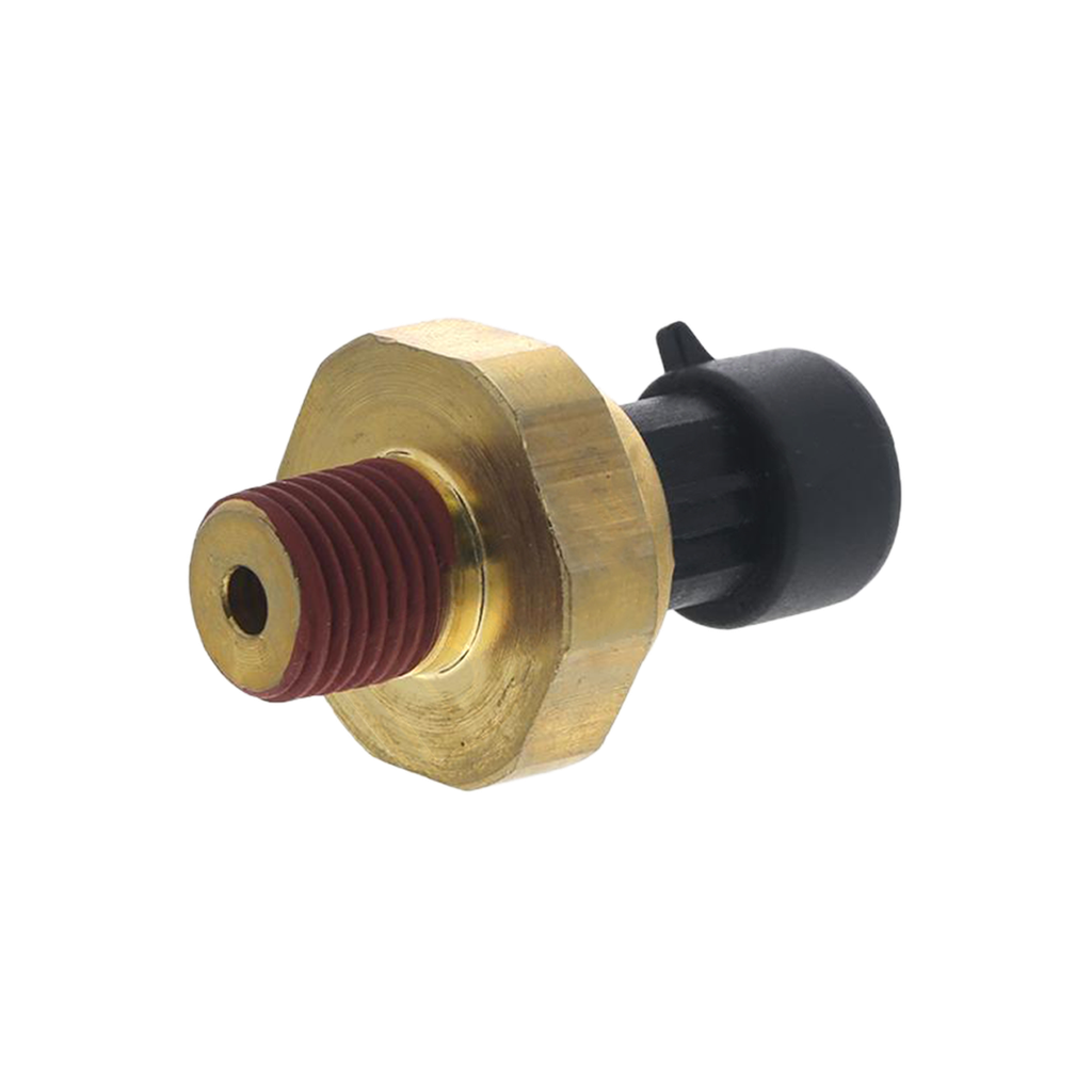 Sensor Temperatura de aire Admisión Mack Mack E7/E-Tech/ASET De 1/4" NPT y  3 Pines