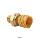 Sensor de Presión Del Carter 4 Pines Mack MP7/MP8/D12/D13