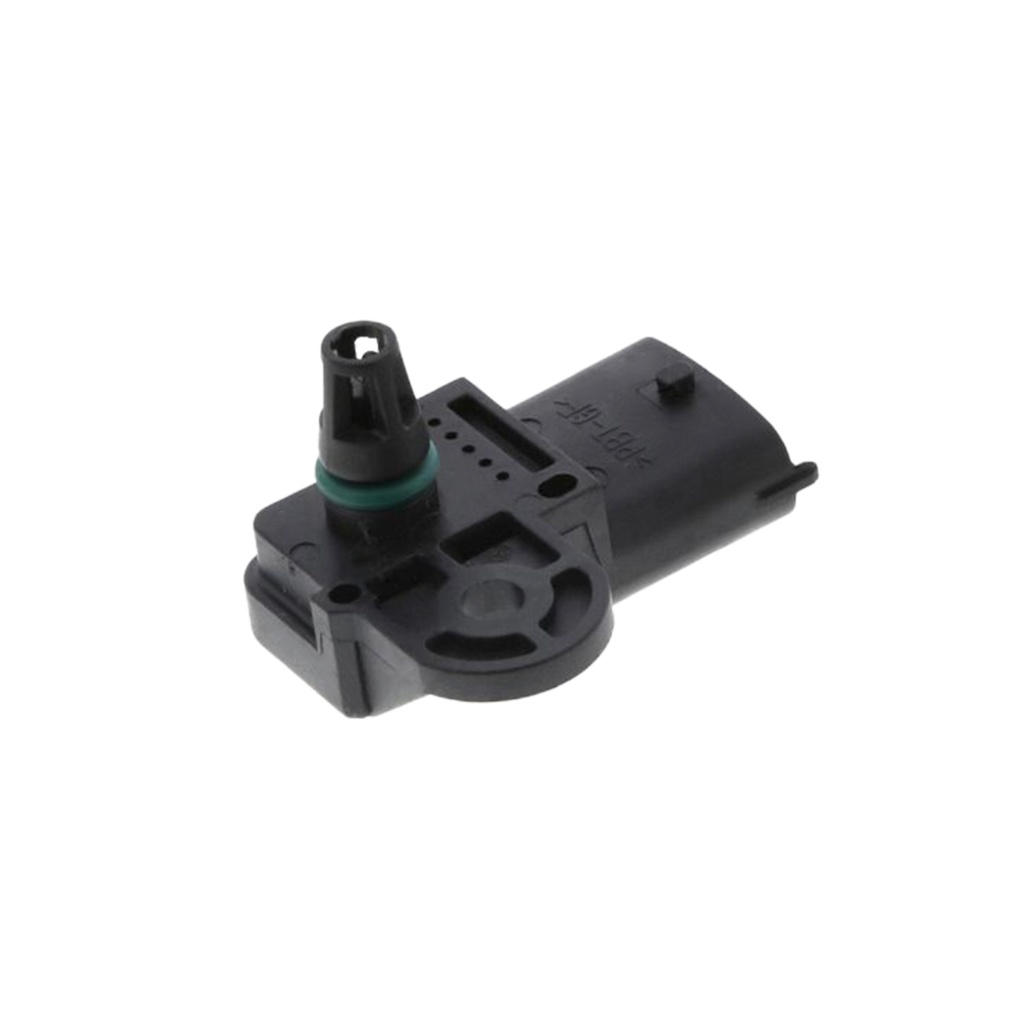 Sensor (MAP) Presion de Admision 2.08"Largo de 4 Pines Mack MP7/MP8