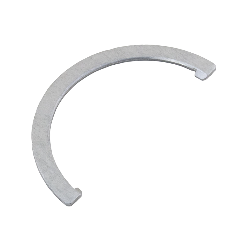 Arandela media luna STD