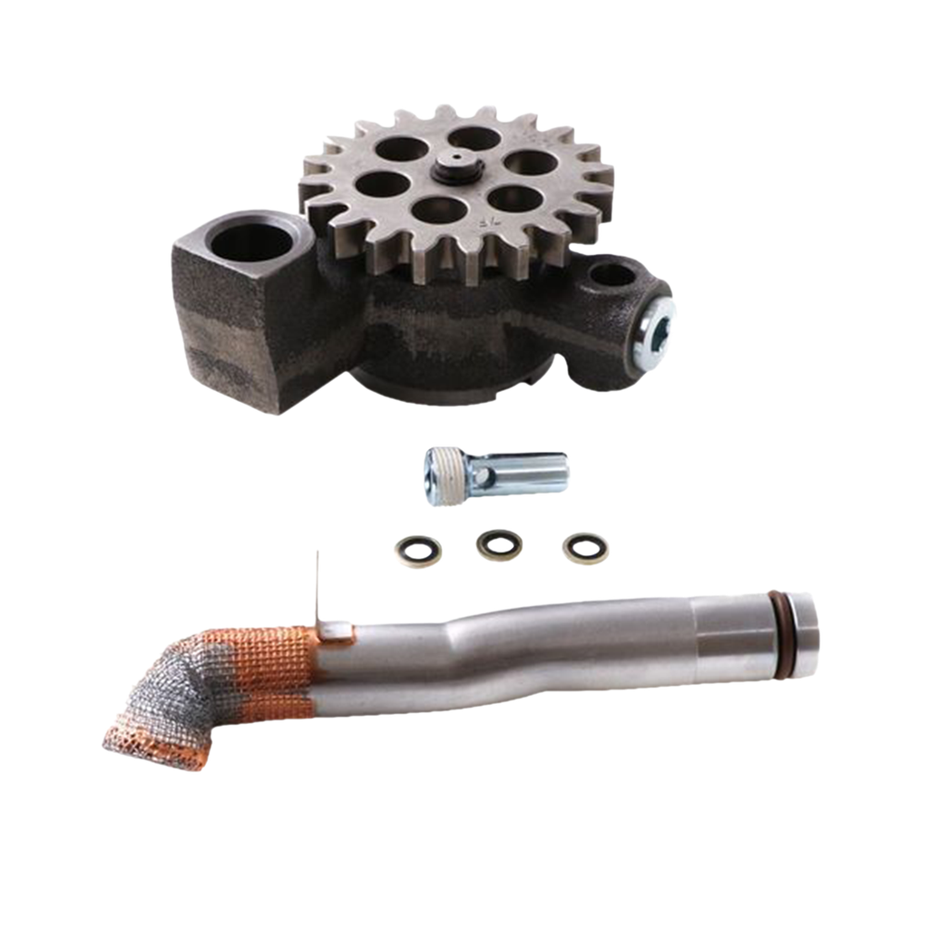 Kit Bomba Aceite Transmisión Fuller RTLO-14918B / 14913A /14609B