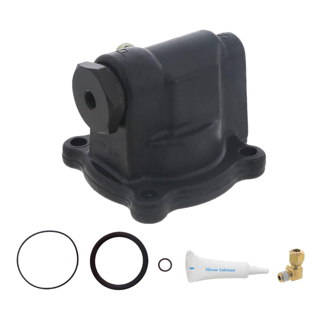 Kit Válvula Divisora de aire de Transmisión Maxi-Fuller RT/RTLO