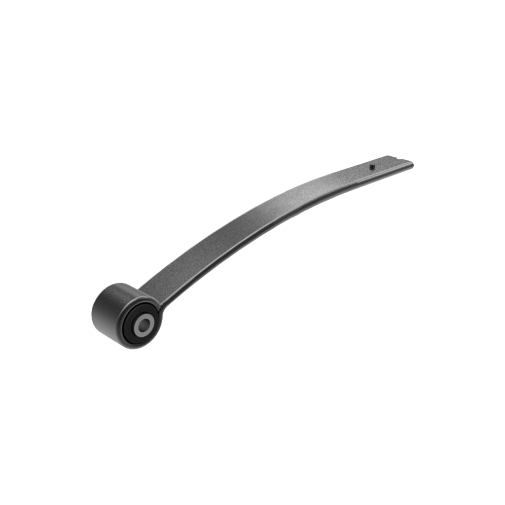 Tensora resorte Unica-trasera