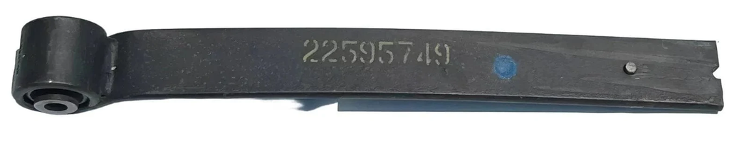 Hoja tensora trasera Vision