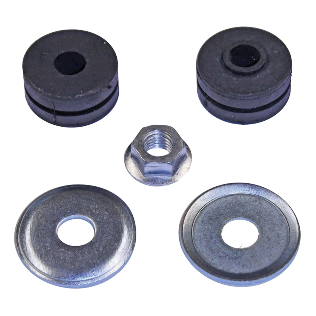 Kit Goma del Amortiguador Gabriel Ultra Front Shock G63375