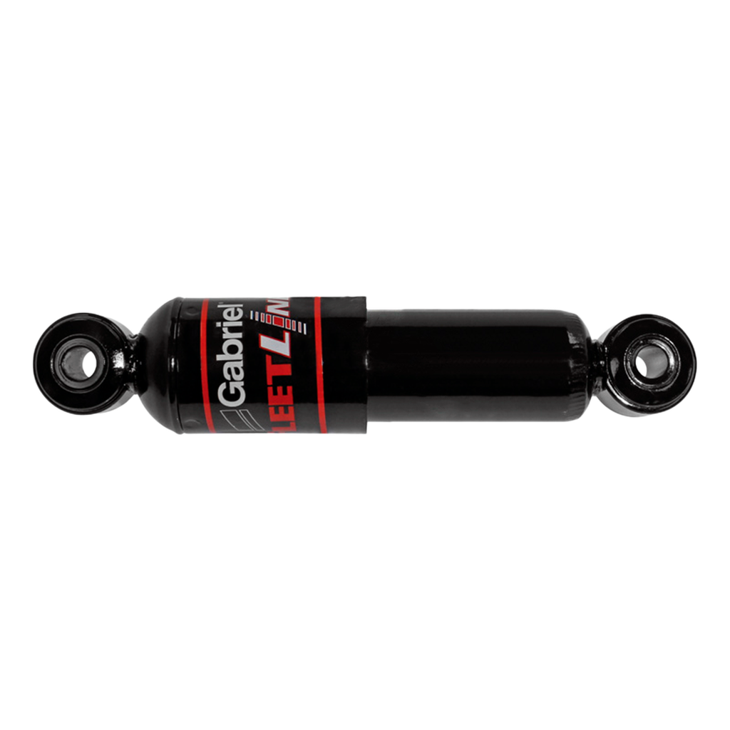 Amortiguador de Cabina Doble Ojito Mack Granite GU