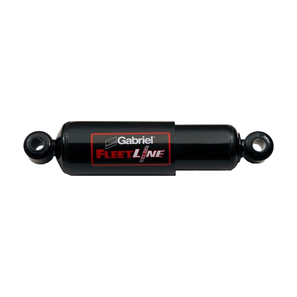 Amortiguador Remolque Super Cava