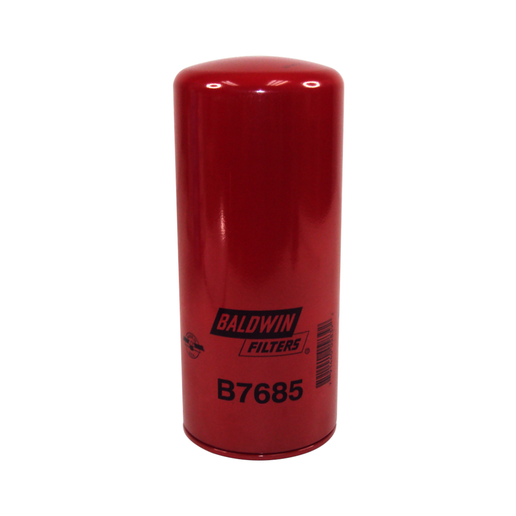 Filtro Aceite (Bypass) Mack Motor MP8