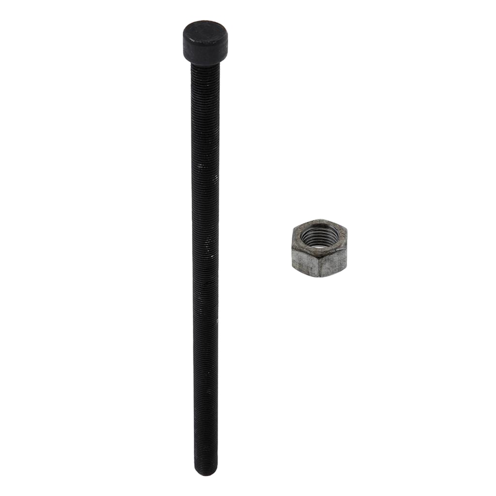 Kit Tornillo Guia De ballesta Trasera de 1/2" x 10"L Grado 5