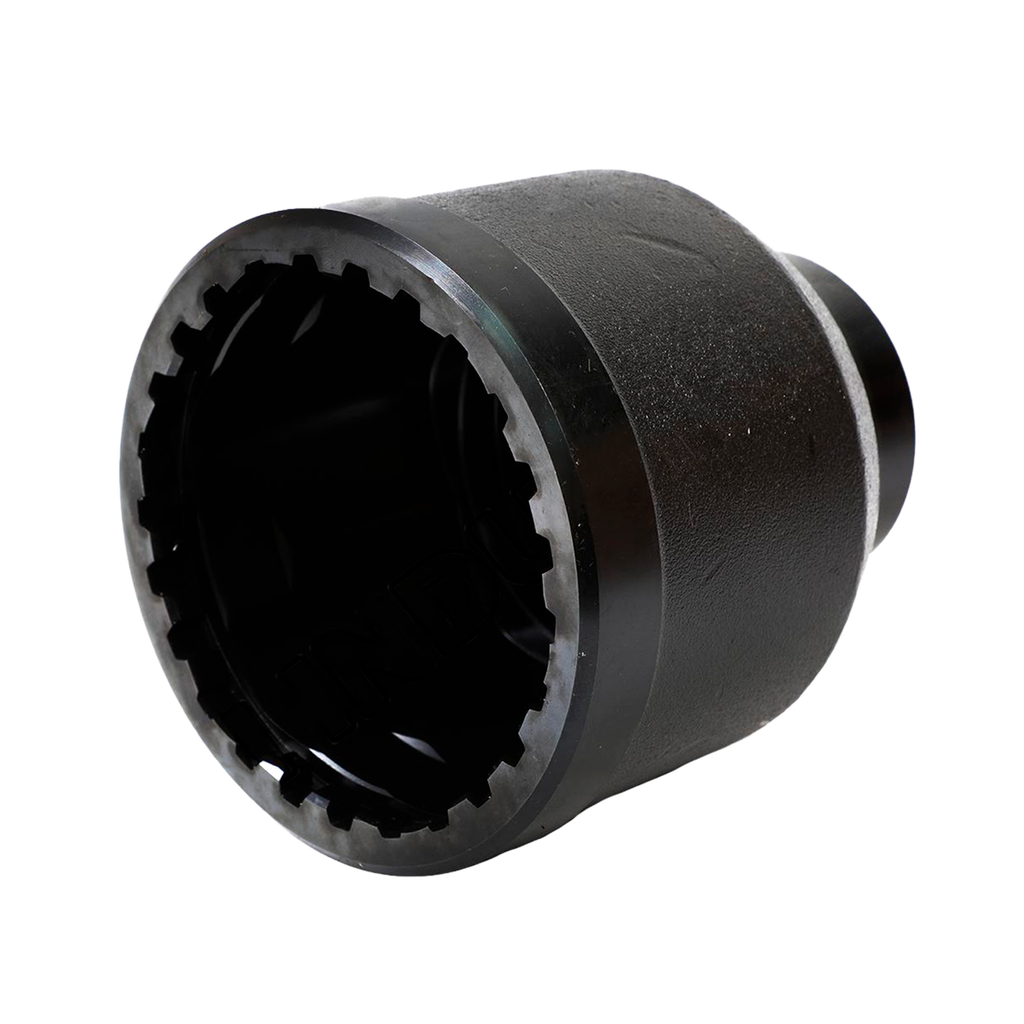 Campana Estría Gruesa 1er Diferencial Con Bloqueo CRD-92