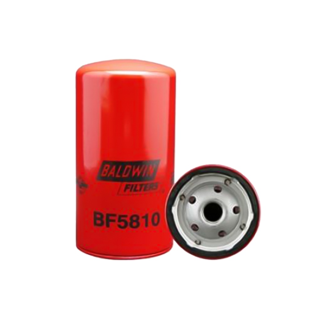 Filtro secundario de Combustible CL/FLD-120/Kenworth T600/T800