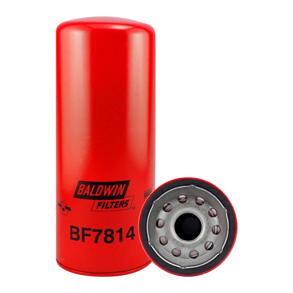 Filtro Combustible Mack Motor MP8 Visión Granite CXU/GU