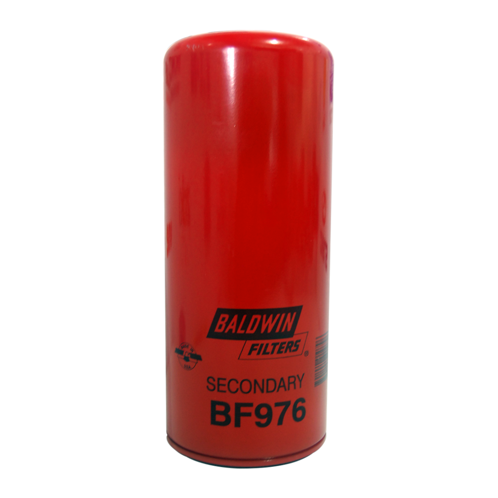 Filtro Secundario Largo Combustible Mack Motor E7M CH-400 E6 RD600/400