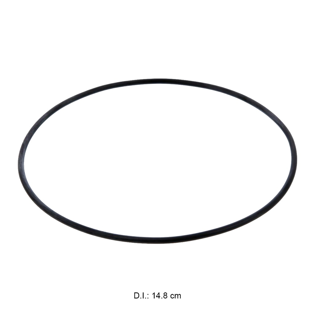Oring Empacadura housing Diferencial Mack Del Carreto CRD 150/151