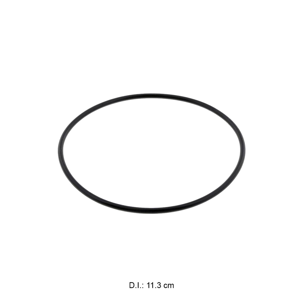 Oring Empacadura housing de 4,48" o 113,89mm D.I Piñon Ataque CRD150 y Tranfer CRDPC 92/112