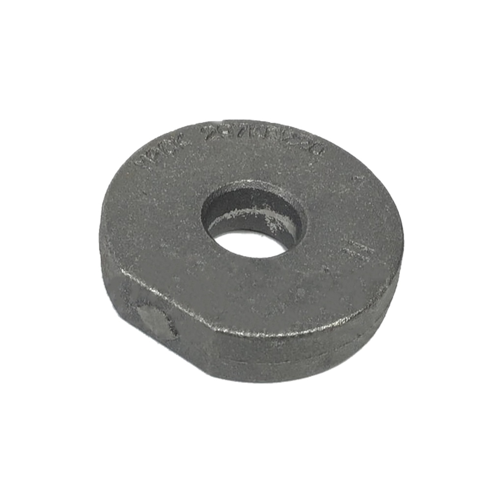 Arandela yoke entrada diferencial CRD150