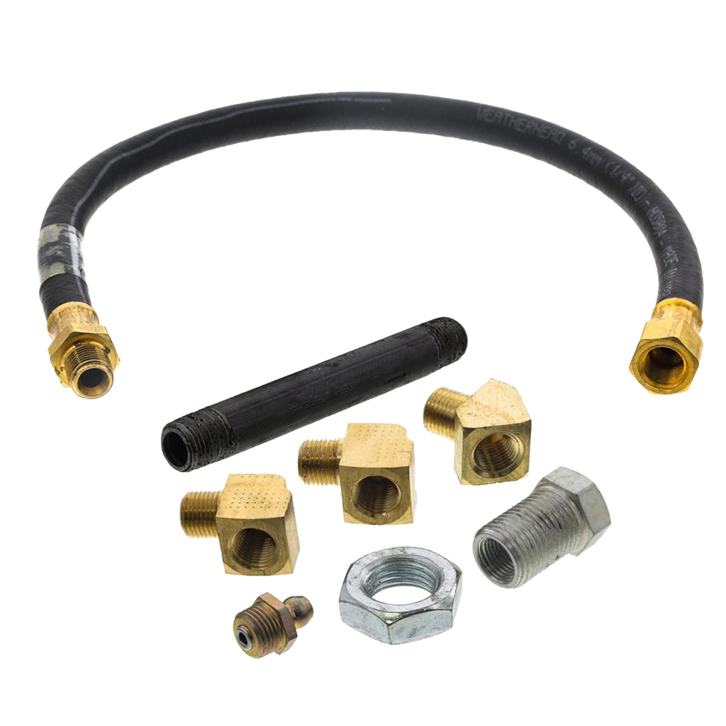 Kit lubricacion del collarin T-318
