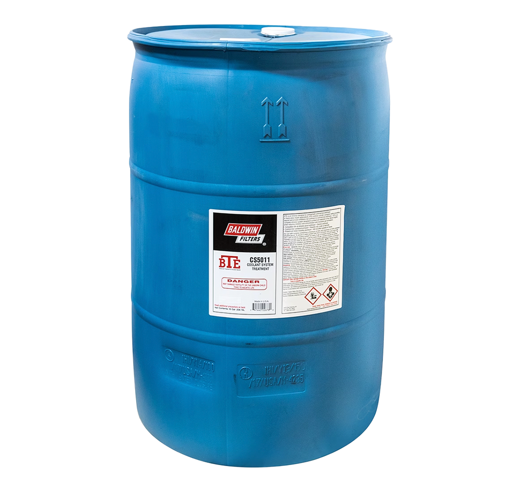 Refrigerante concentrado BTE 1 litro