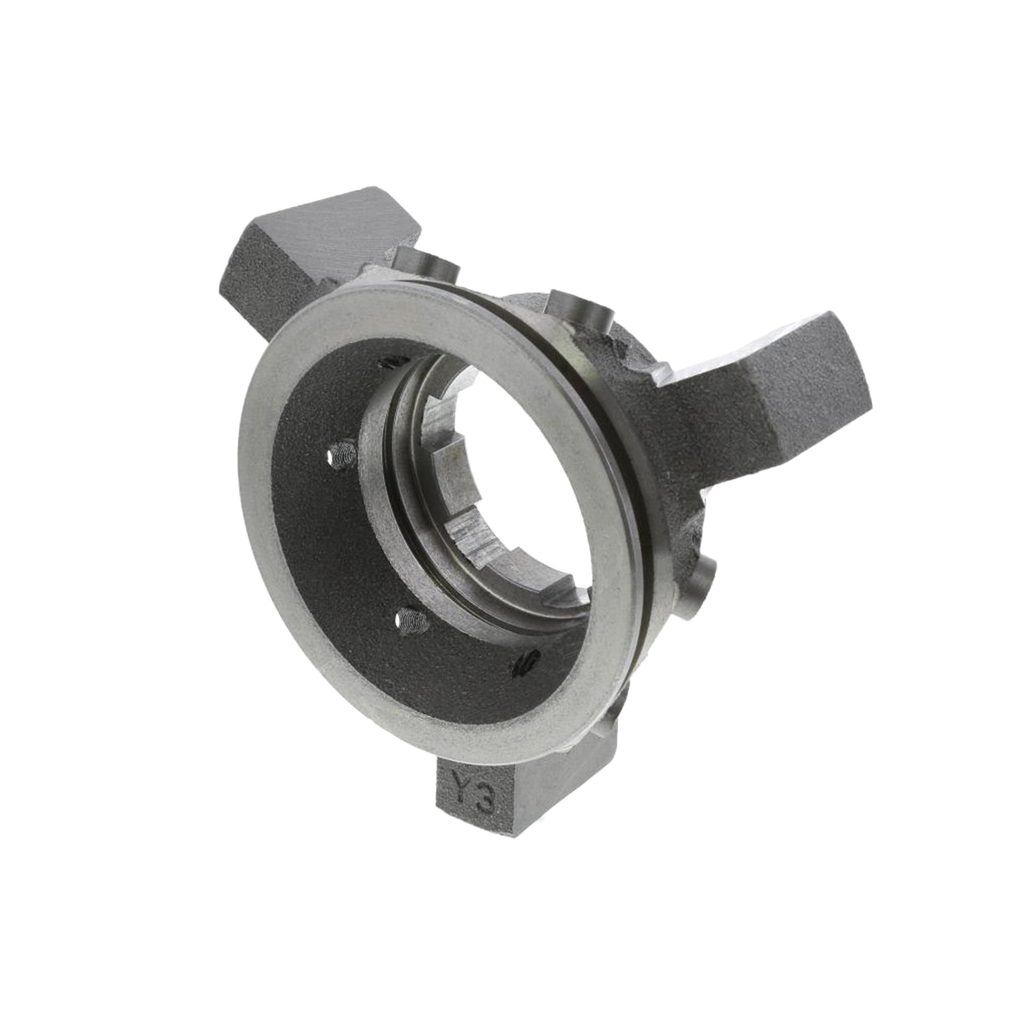 C/E Buje Manga Tipo Arana de 1-3/4"Diametro Para Embrague de 14"