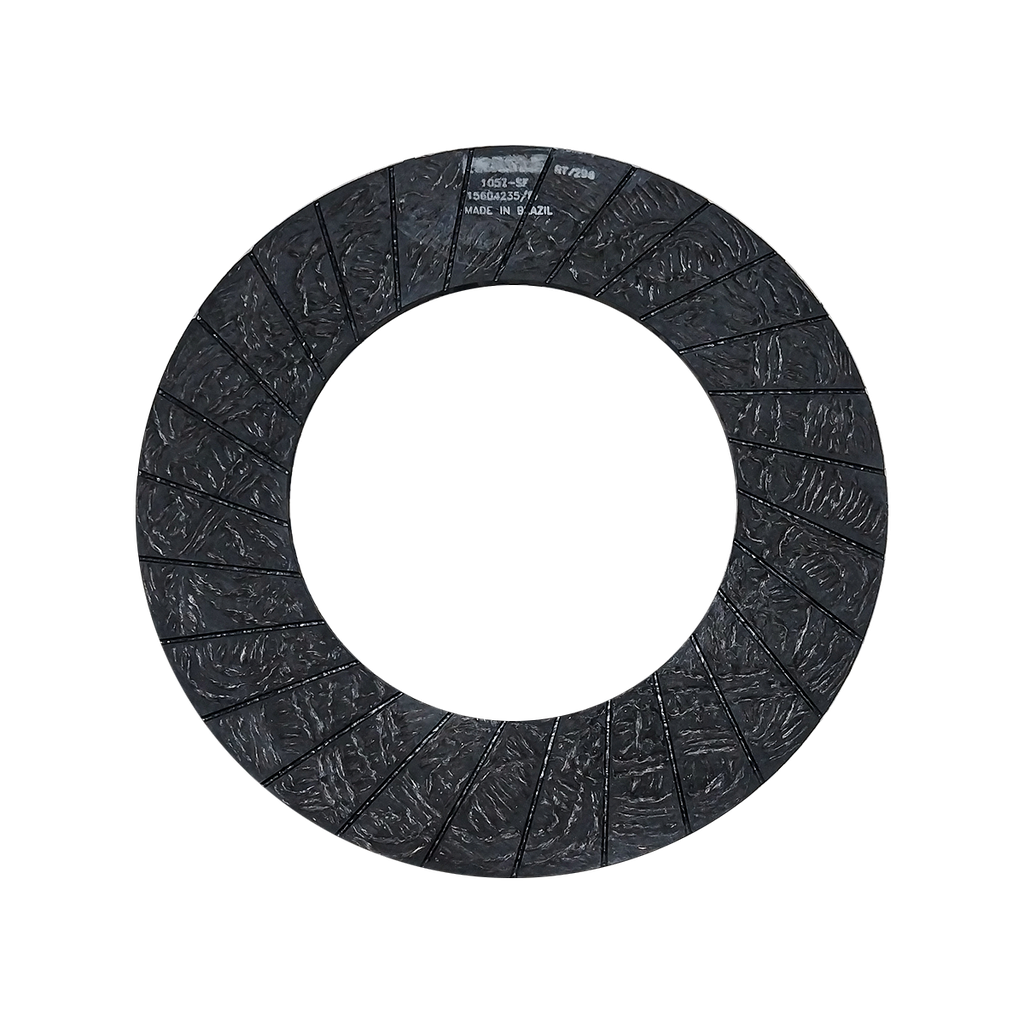 Cara disco RT/294 C254*152.4*3.2 1057-SF