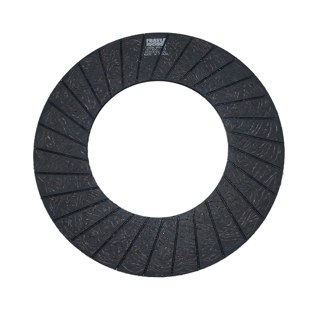 Cara disco RT/400 C300.5*172.5*3.5 11004