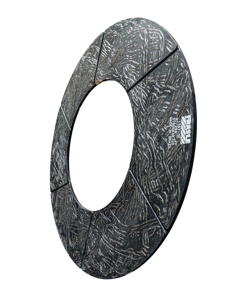 Cara disco RT/294 C349*187*4.4