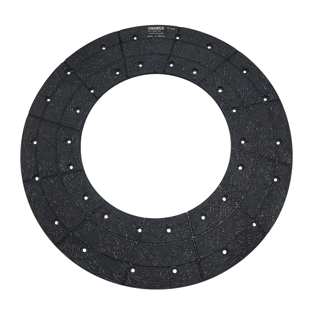 Cara disco RT/400 C432*241*4.7 RC/826-HD