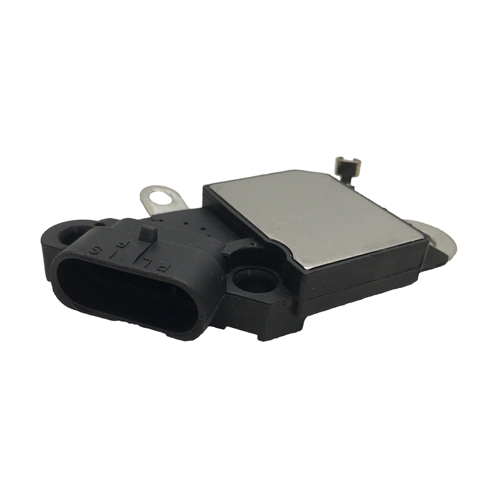 Regulador alternador 24SI 12v 4 pines