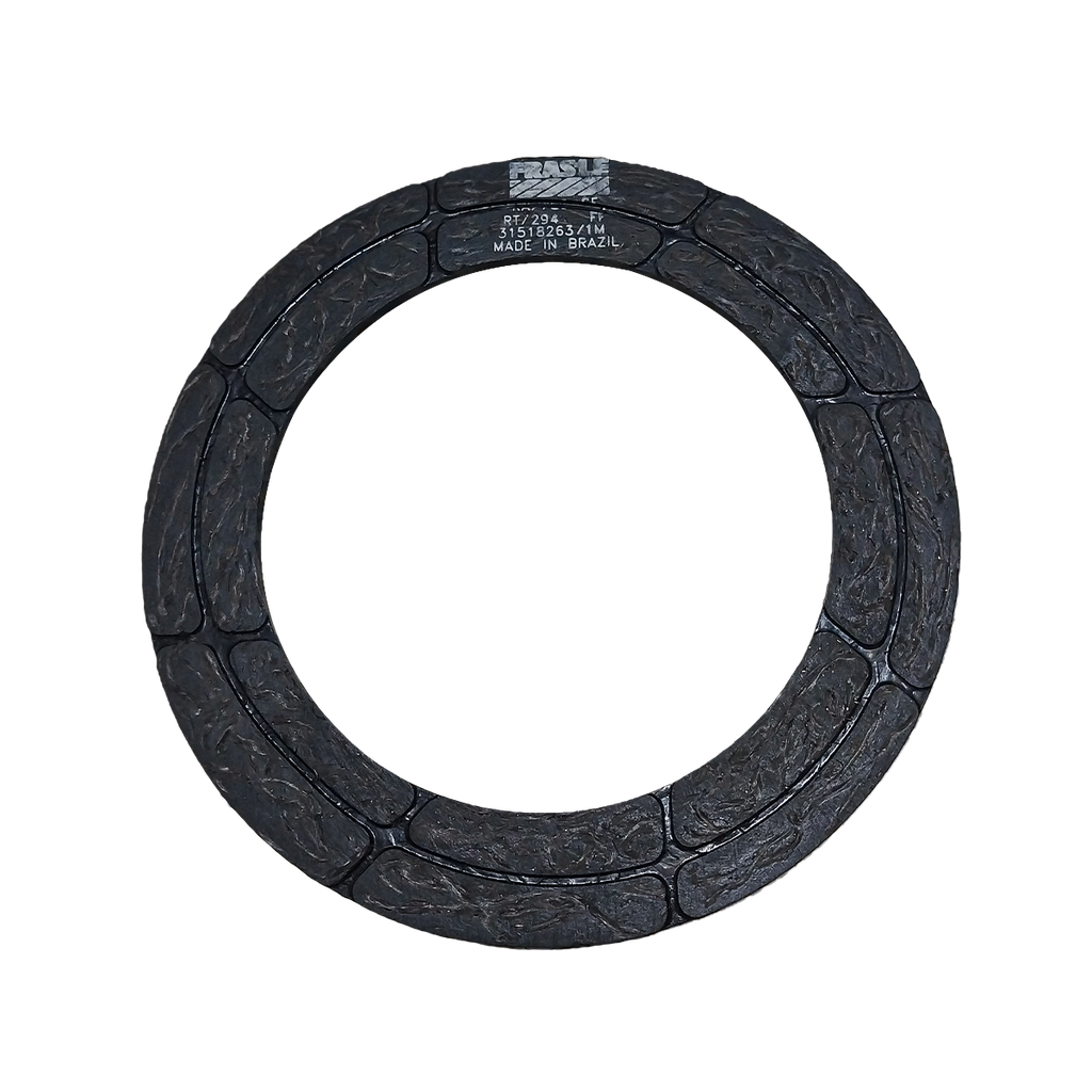 Cara disco RT/400 C190*132*3.5 HD-SF