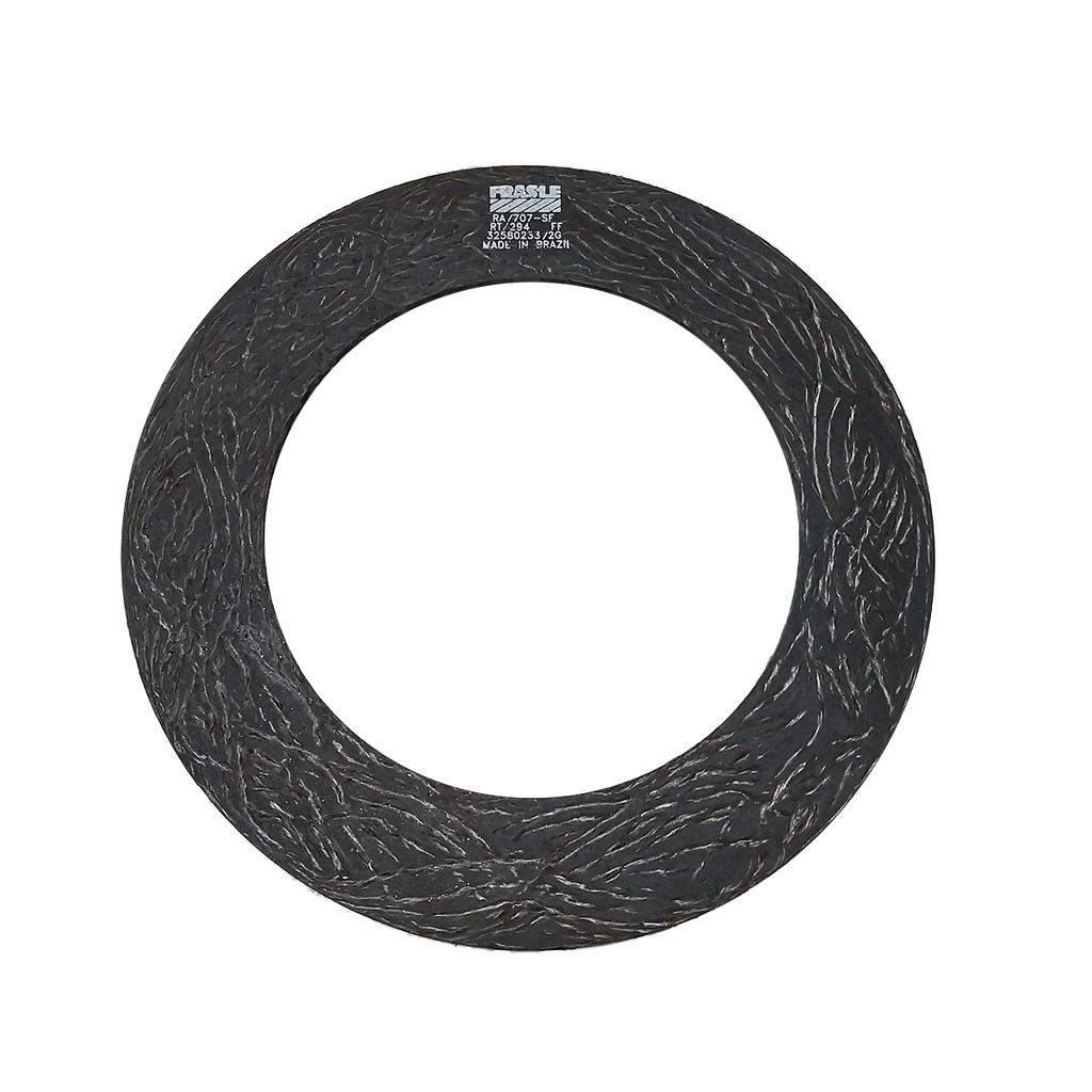 Cara disco RT/294 C232*156*3.4 RA/707-SF