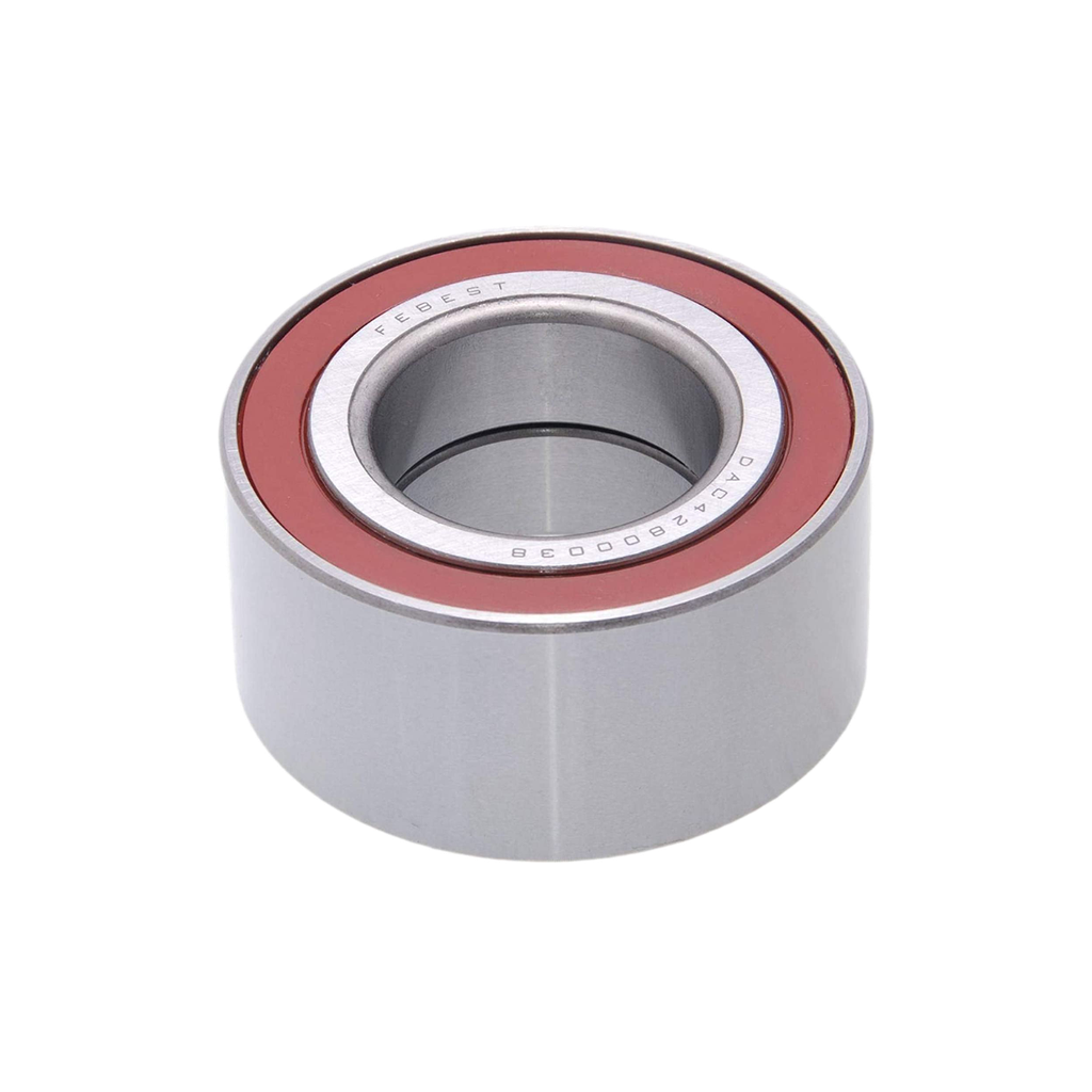 Rodamiento de 42mm x 80mm y mm Base Estrella del fan cluch MP8