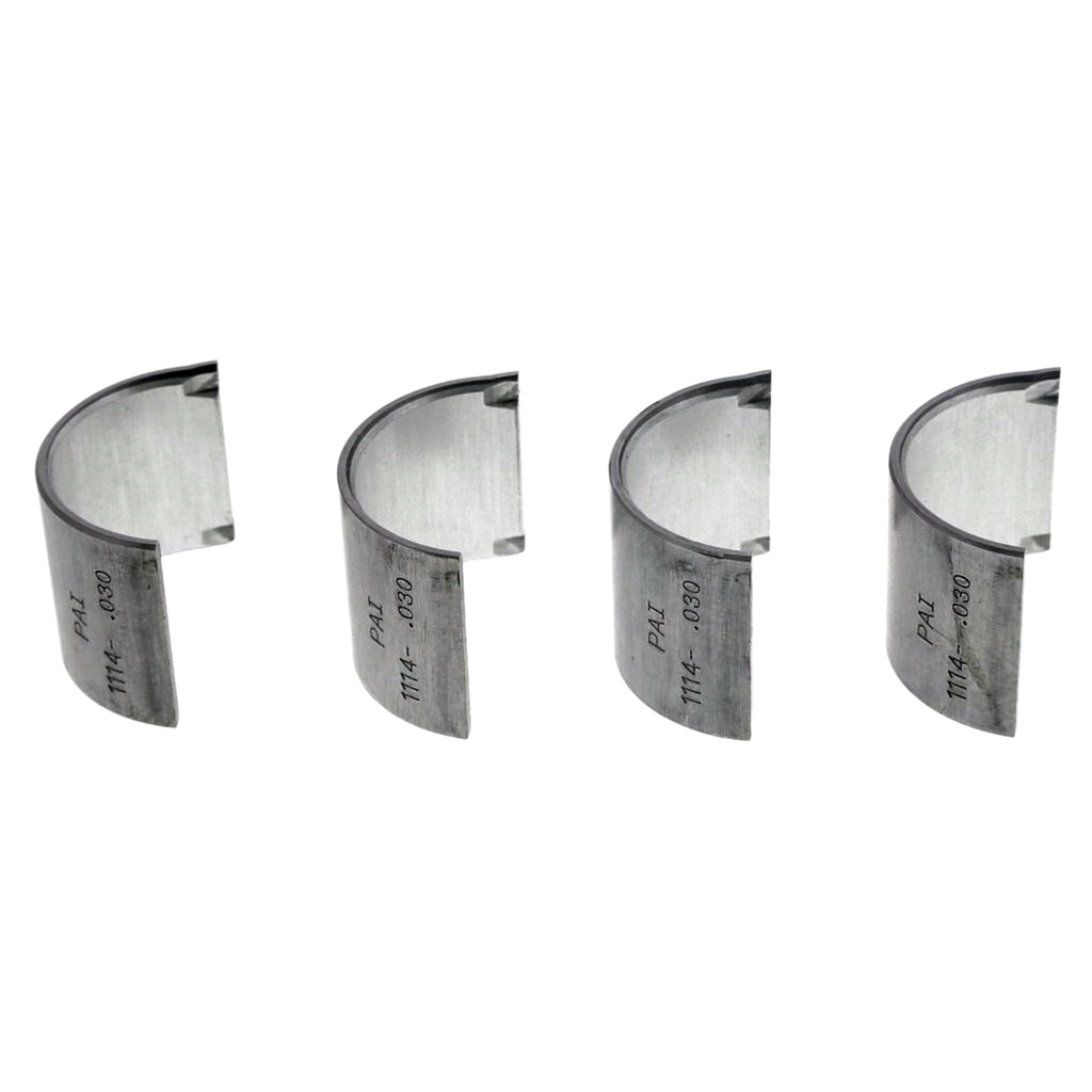 Kit conchas 0.30 Tu-Flo 550